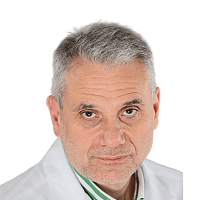 Белкин Андрей Августович