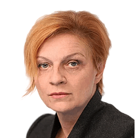 Остроумова Ольга Дмитриевна