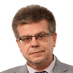 Ковальчук  Виталий  Владимирович