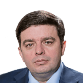 Шамалов  Николай  Анатольевич