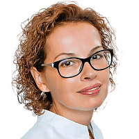 Екушева Евгения Викторовна