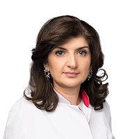 Мхитарян Элен Араиковна (Видео)