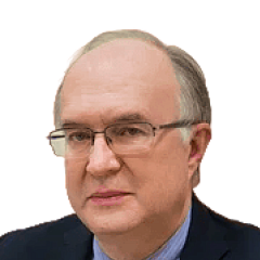 Михин  Вадим  Петрович