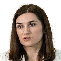 Ткаченко Полина Владимировна