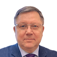 Тыренко Вадим Витальевич